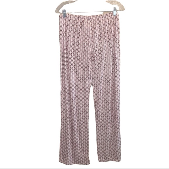 Lamaze Maternity 2pc Sleeveless Sleep Pant Set Sz XL NWT - Picture 9 of 15